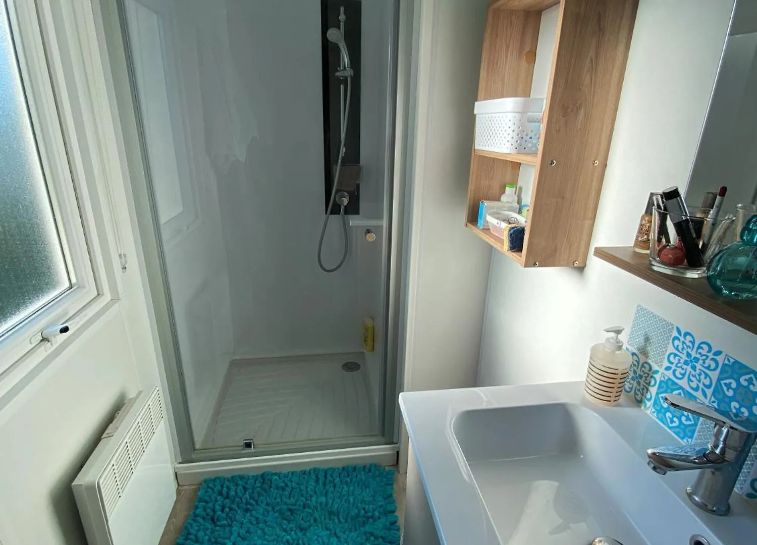 Mobil Home 2 Chambres Confort Siblu Kerlann Pont-Aven Bretagne 0*,